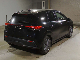 NISSAN NOTE 2023