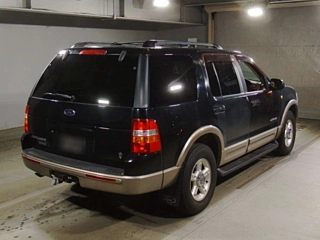 Заказать FORD EXPLORER