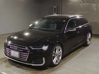 Заказать AUDI S6 SERIES
