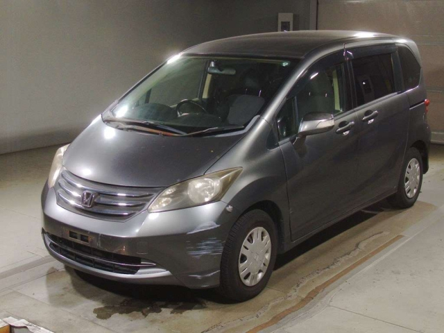 HONDA FREED 2009