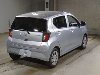 Заказать DAIHATSU MIRA E S