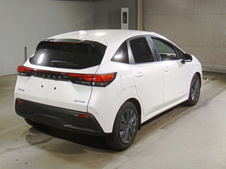 NISSAN NOTE 2023