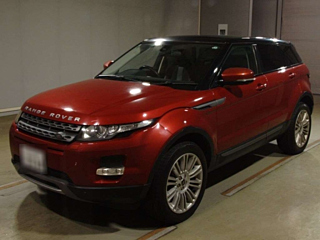 Заказать ROVER RANGE ROVER