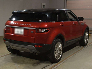 Заказать ROVER RANGE ROVER