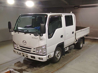 Заказать MAZDA TITAN