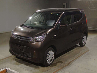 Заказать MITSUBISHI EK WAGON