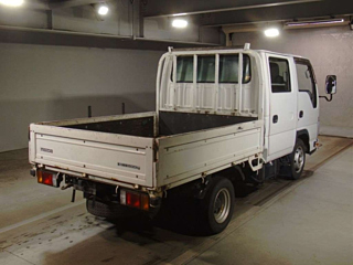 Заказать MAZDA TITAN