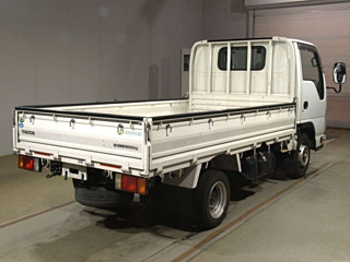 Заказать MAZDA TITAN