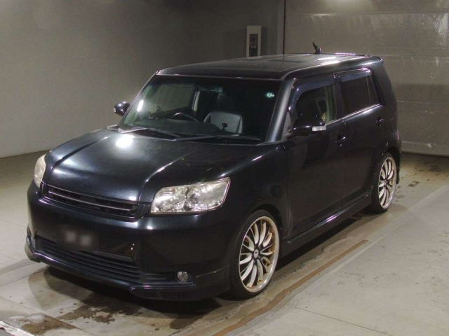 TOYOTA COROLLA RUMION 2015