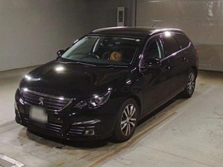Заказать PEUGEOT 308