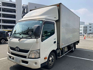 Заказать HINO DUTRO