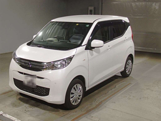 Заказать MITSUBISHI EK WAGON