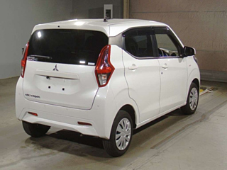 Заказать MITSUBISHI EK WAGON