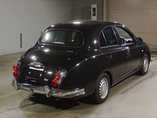 Заказать MITSUOKA VIEWT
