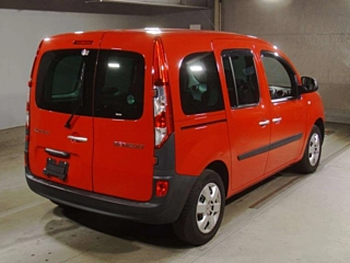 Заказать RENAULT KANGOO