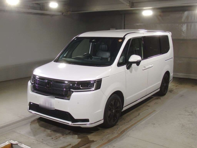 HONDA STEP WAGON 2022