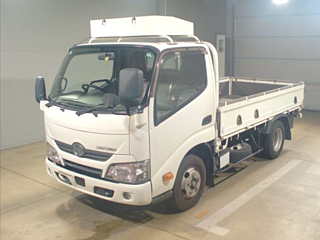 Заказать HINO DUTRO
