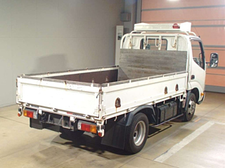 Заказать HINO DUTRO