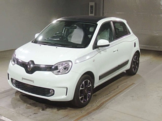 Заказать RENAULT TWINGO