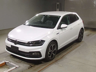 Заказать VOLKSWAGEN POLO