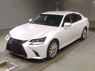 Заказать LEXUS GS