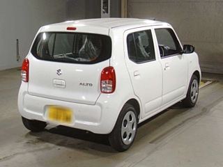 Заказать SUZUKI ALTO
