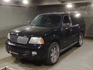 Заказать FORD LINCOLN NAVIGATOR