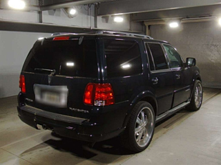 Заказать FORD LINCOLN NAVIGATOR