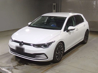 Заказать VOLKSWAGEN GOLF