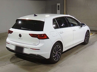 Заказать VOLKSWAGEN GOLF