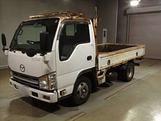 Заказать MAZDA TITAN