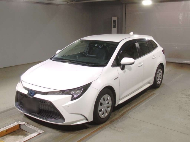 TOYOTA COROLLA TOURING 2020