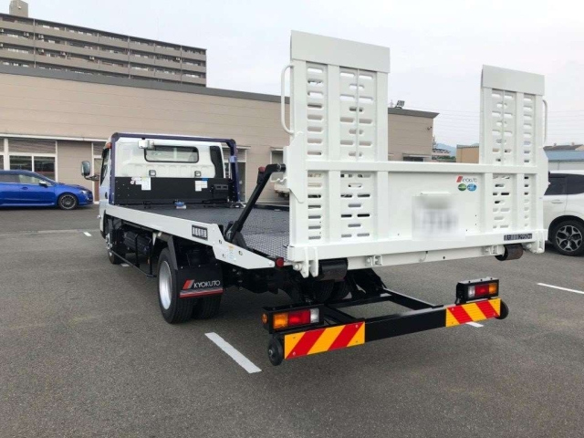 MITSUBISHI CANTER 2024