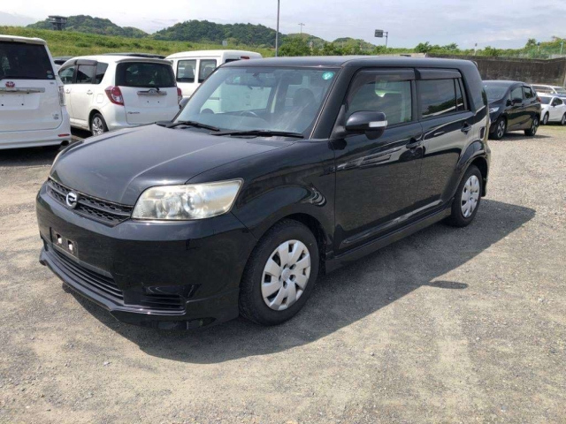 TOYOTA COROLLA RUMION 2013