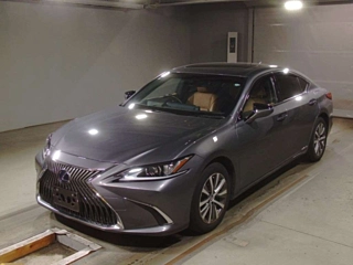 LEXUS ES 2019