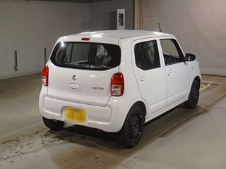 Заказать SUZUKI ALTO