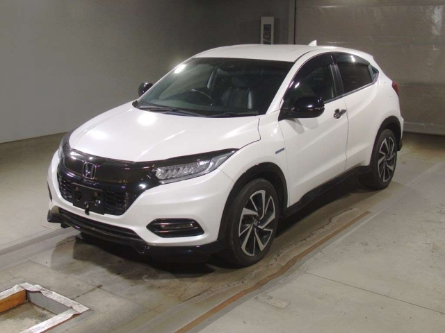 HONDA VEZEL 2020