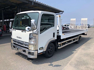 Заказать ISUZU ELF