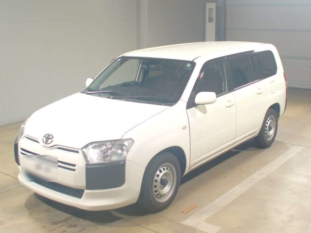 TOYOTA PROBOX 2020