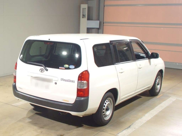 TOYOTA PROBOX 2020