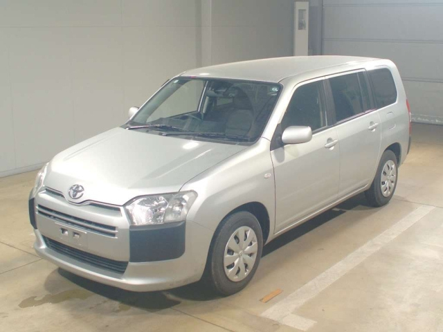 TOYOTA PROBOX 2020