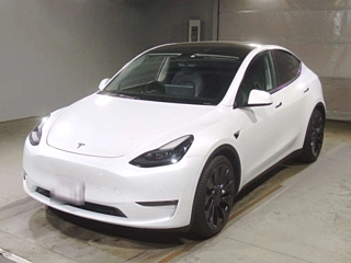 Заказать TESLA MODELY