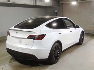 Заказать TESLA MODELY