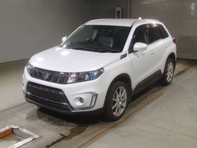SUZUKI ESCUDO 2020