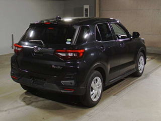 DAIHATSU ROCKY 2020