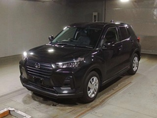 DAIHATSU ROCKY 2020