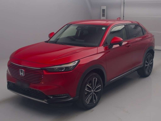 HONDA VEZEL 2021