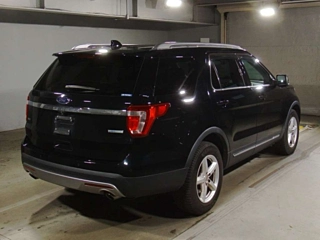 Заказать FORD EXPLORER