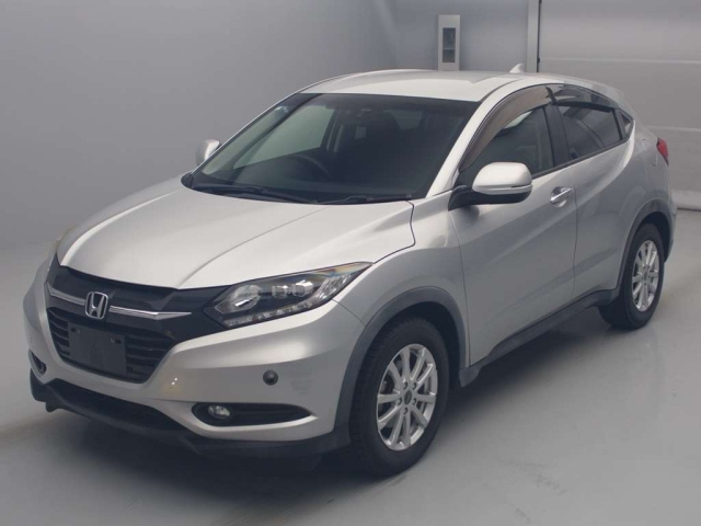 HONDA VEZEL 2014