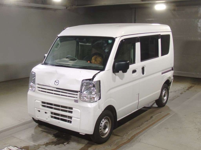 MAZDA SCRUM 2024